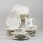 581492 Dinner set